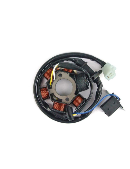 Stator TECNIUM B1 PEUGEOT 50 Speedfight (sans anti-démarrage)