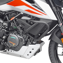 Pare carters Givi TN7711 KTM 390 Adventure 2020-2024