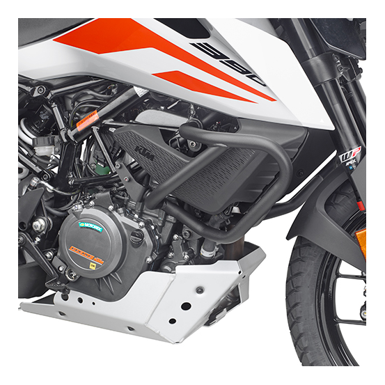 Pare carters Givi TN7711 KTM 390 Adventure 2020-2024