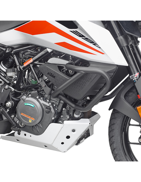 Pare carters Givi TN7711 KTM 390 Adventure 2020-2024