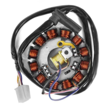 Stator TECNIUM B1 MBK 50 X-Power, X-Limit et YAMAHA 50 DT, TZR dès 2007