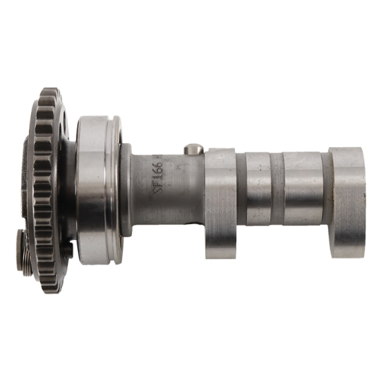 Arbre à cames échappement - stage 2 - HOTCAMS - YAMAHA YZ 450 F 2010-2013