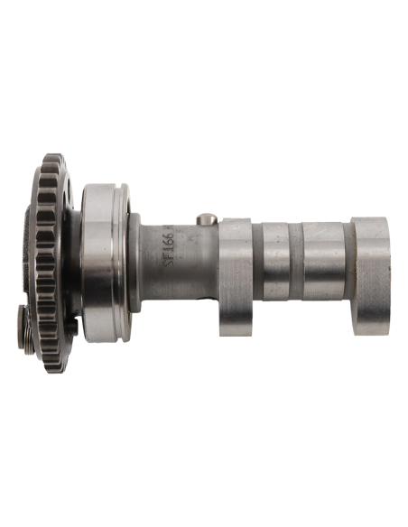 Arbre à cames échappement - stage 2 - HOTCAMS - YAMAHA YZ 450 F 2010-2013