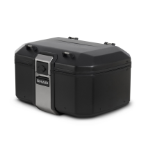 Top Case SHAD TR55 Terra Black Edition