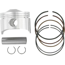Kit piston forgé WISECO - HONDA 250 XLR - XLS 1979-1983