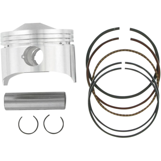 Kit piston forgé WISECO - HONDA 250 XLR - XLS 1979-1983