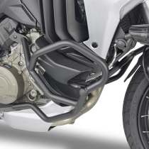 Pare carters Givi TN7413 Ducati Multistrada V4-V4 S 2021-2026
