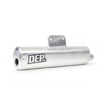 Silencieux DEP Trail 250 / 400 PE 1982-1983