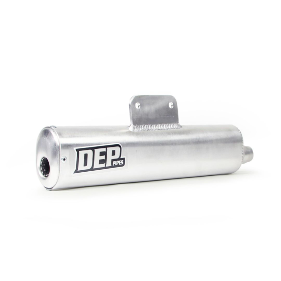 Silencieux DEP Trail 250 / 400 PE 1982-1983