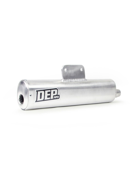 Silencieux DEP Trail 250 / 400 PE 1982-1983