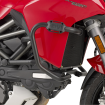 Pare carters Givi TN7406B Ducati Multistrada 950 2017 - 2018 950 S 2019 - 2021 1200 2015 - 2018 1260 2018 - 2020