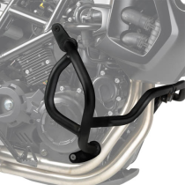 Pare carters Givi TN690 BMW F 650-800 GS 2008 - 2016 F 700 GS 2013 - 2016