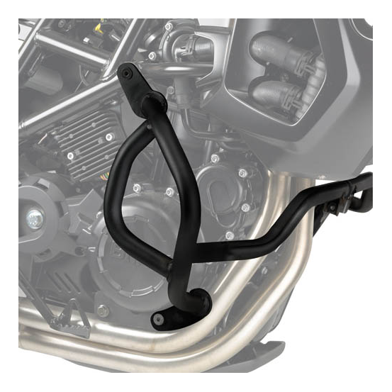 Pare carters Givi TN690 BMW F 650-800 GS 2008 - 2016 F 700 GS 2013 - 2016