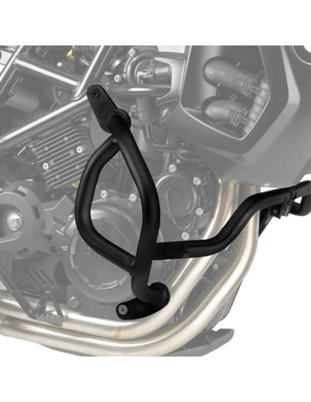 Pare carters Givi TN690 BMW F 650-800 GS 2008 - 2016 F 700 GS 2013 - 2016