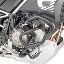 Pare carters Givi TN6710 Aprilia TUAREG 660 2021-2026