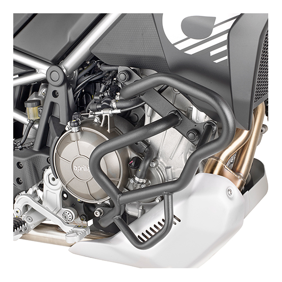 Pare carters Givi TN6710 Aprilia TUAREG 660 2021-2026