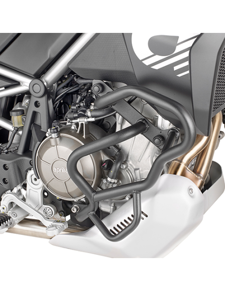 Pare carters Givi TN6710 Aprilia TUAREG 660 2021-2026