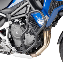 Pare carters Givi TN6422 Triumph TIGER 1200 GT 2022-2025