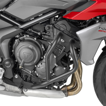 Pare carters Givi TN6421 Triumph TIGER SPORT 660 2022-2025