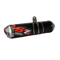 Silencieux DEP ENDURO 450 RMZ X 2009-2013 (cartouche seule)