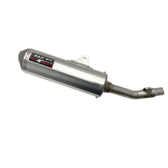 Silencieux DEP Enduro 350 DR