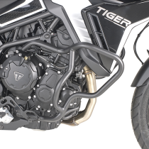 Pare carters Givi TN6415 Triumph TIGER 900-GT 2020-2023