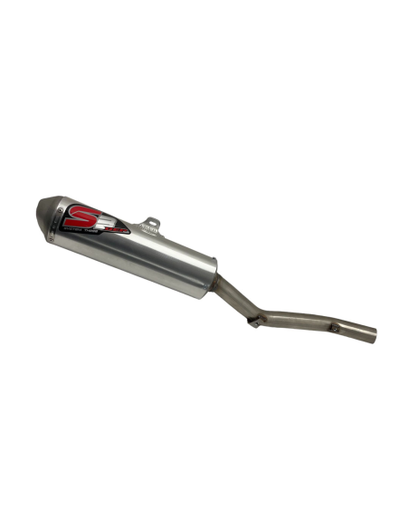 Silencieux DEP Enduro 400 DR-Z SM