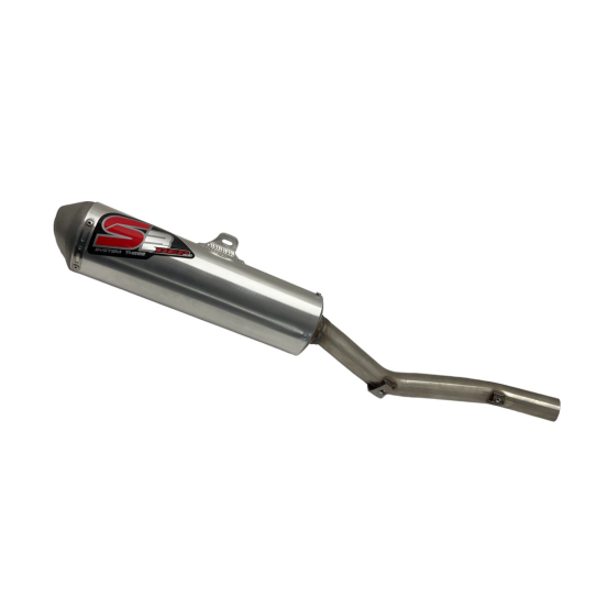 Silencieux DEP Enduro 400 DR-Z E