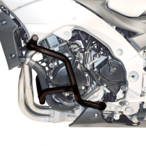 Pare carters Givi TN535 Suzuki GSR 600 2006-2011