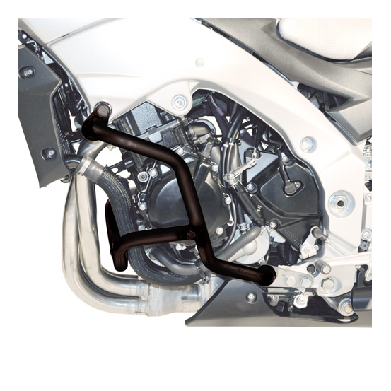 Pare carters Givi TN535 Suzuki GSR 600 2006-2011