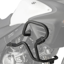 Pare carters Givi TN532 Suzuki DL 650 V-Strom 2004-2011