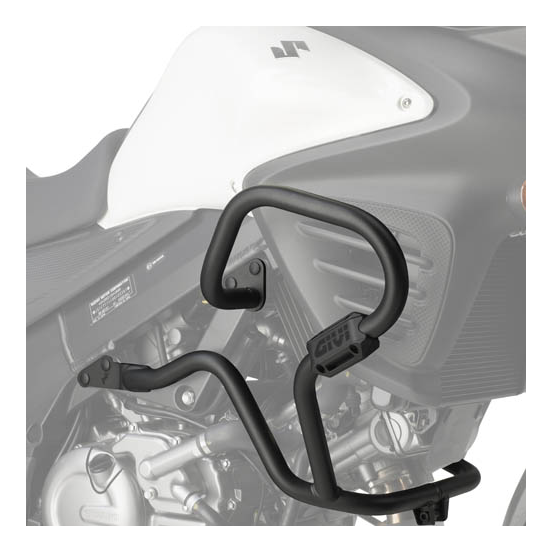 Pare carters Givi TN532 Suzuki DL 650 V-Strom 2004-2011