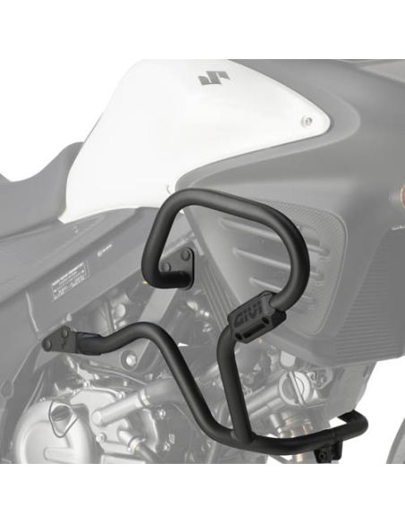 Pare carters Givi TN532 Suzuki DL 650 V-Strom 2004-2011