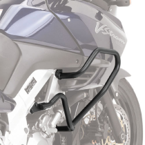 Pare carters Givi TN528 Kawasaki 1000 KLV 2004 - 2010 Suzuki 1000 V - Strom 2002 - 2011
