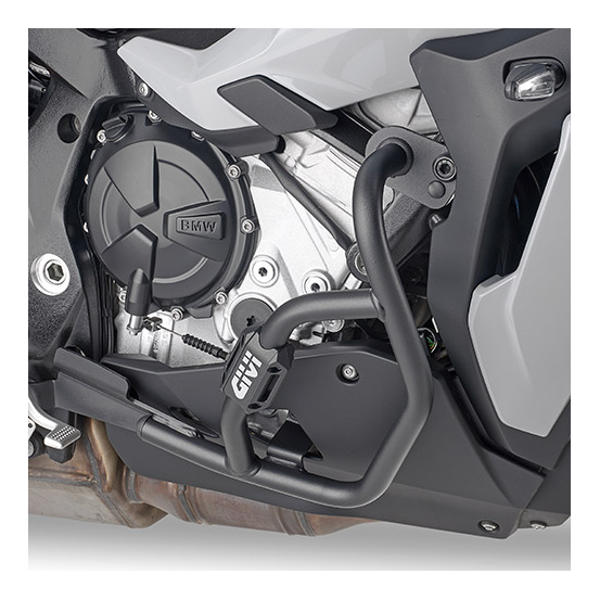 Pare carters Givi TN5138 BMW S 1000 XR 2020-2026