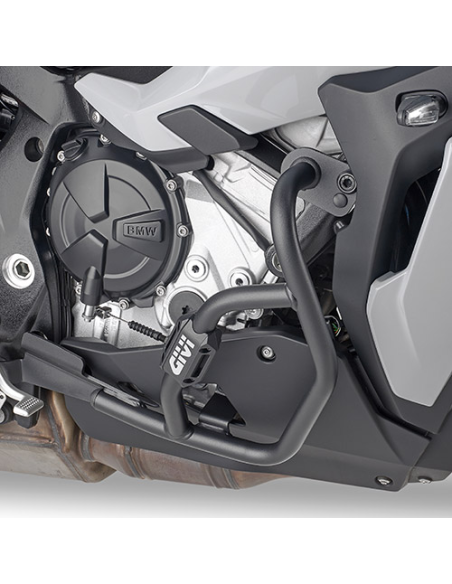 Pare carters Givi TN5138 BMW S 1000 XR 2020-2026