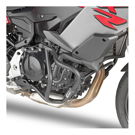 Pare carters Givi TN5137 BMW F 900 XR 2020-2026