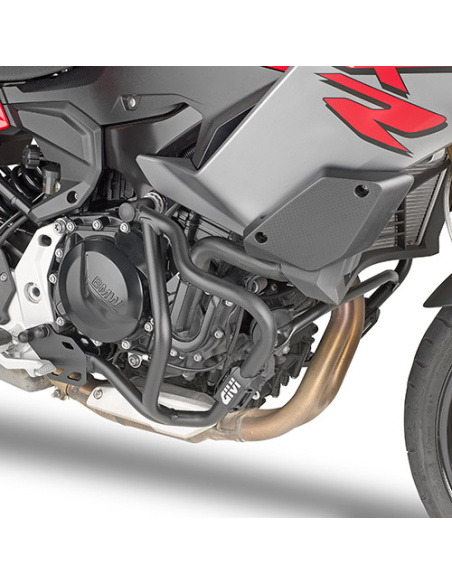 Pare carters Givi TN5137 BMW F 900 XR 2020-2026