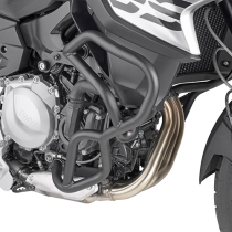 Pare carters Givi TN5129 BMW F 850 GS 2021-2026