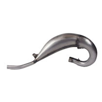 Pot DEP Cross Acier KTM 125 SX 1998-1999