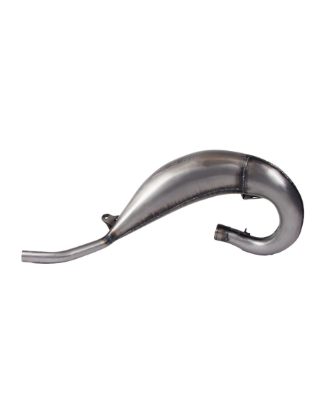 Pot DEP Cross Acier KTM 125 SX 1998-1999