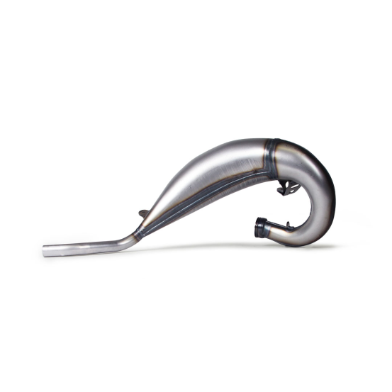 Pot DEP Cross Acier KTM 125 SX 2000-2003