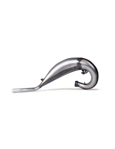 Pot DEP Cross Acier KTM 125 SX 2000-2003