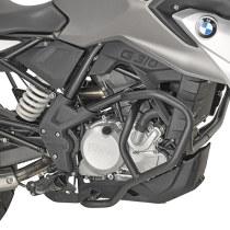 Pare carters Givi TN5126 BMW G 310 GS 2017-2026