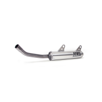Silencieux DEP KTM 125 / 144 / 150 SX 2004-2010
