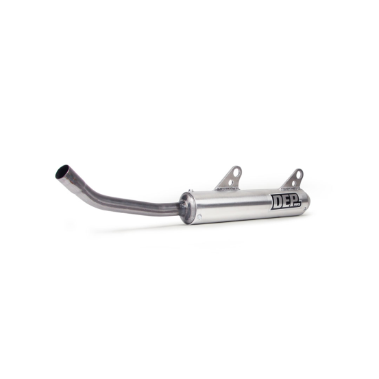 Silencieux DEP KTM 125 / 144 / 150 SX 2004-2010