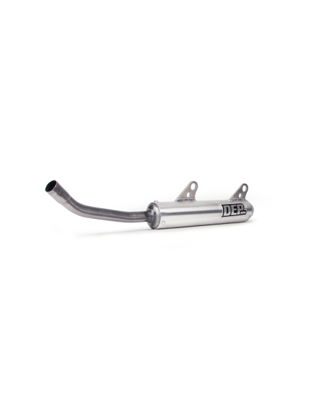 Silencieux DEP KTM 125 / 144 / 150 SX 2004-2010