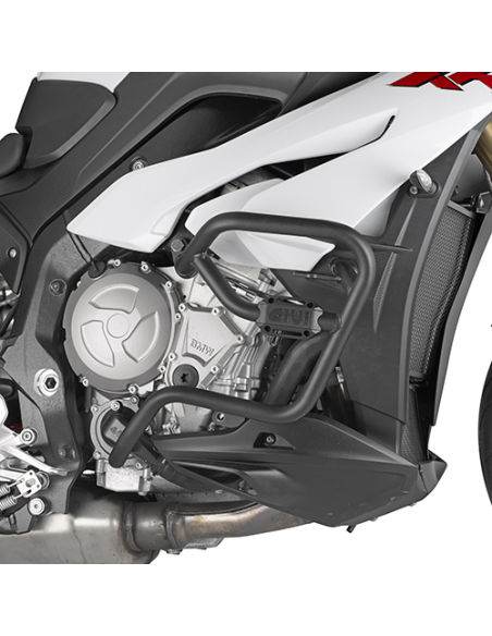 Pare carters Givi TN5119 BMW S 1000 XR 2015-2019
