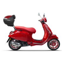 Support Top Case SHAD Top Master Vespa Primavera / Sprint 2014-2024