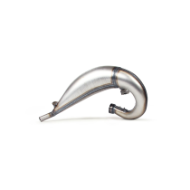Pot DEP Cross Acier KTM 125 SX 2004-2006